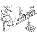 Craftsman 917378752 gear case diagram