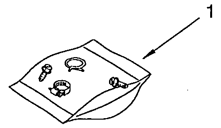 Kenmore 6651691192 miscellaneous parts diagram