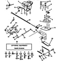Craftsman 917257560 engine diagram