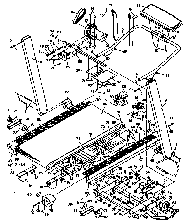 Lifestyler 831297271 lifestyler expanse 2000 diagram