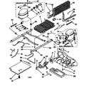 Kenmore 1069730281 unit parts diagram