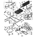 Kenmore 1069730681 unit parts diagram