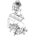 Craftsman 917296351 transmission diagram