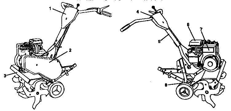 Craftsman 917296351 decals diagram