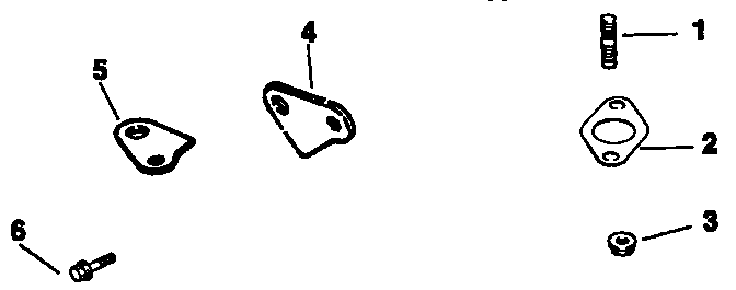 Craftsman 917257660 engine cv15s-ps41508 (71/501) diagram