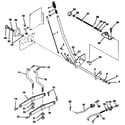 Craftsman 917257631 lift diagram