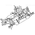 Craftsman 917299854 transmission diagram