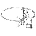 KitchenAid KUDD230B0 heater diagram
