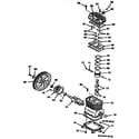 Craftsman 919176432 compressor pump diagram diagram