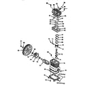 Craftsman 919176952 compressor pump diagram