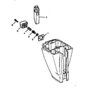 Craftsman 225581987 thermostat diagram