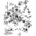 Sears 247885550 replacement parts diagram