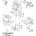 Craftsman 917252530 engine diagram