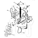 Craftsman 917252560 electrical diagram