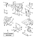 Craftsman 917252560 engine diagram