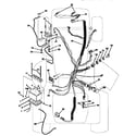 Craftsman 917250520 electrical diagram
