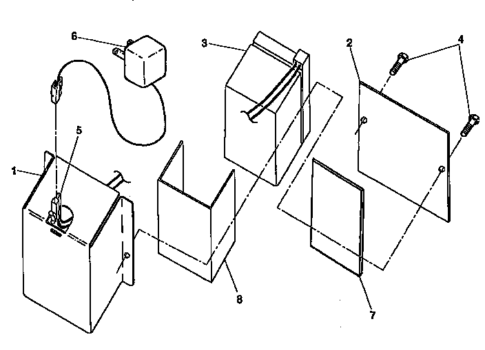 Craftsman 917374591 battery diagram