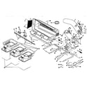 Craftsman 917249670 replacement parts diagram