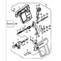 Karcher HD1050BX trigger gun diagram