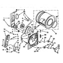 Kenmore 11097529120 bulkhead diagram