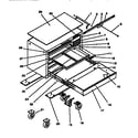 Craftsman 706653052 unit parts diagram