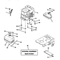 Craftsman 917252541 engine diagram