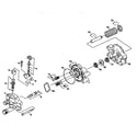 Craftsman 580751710 pump diagram