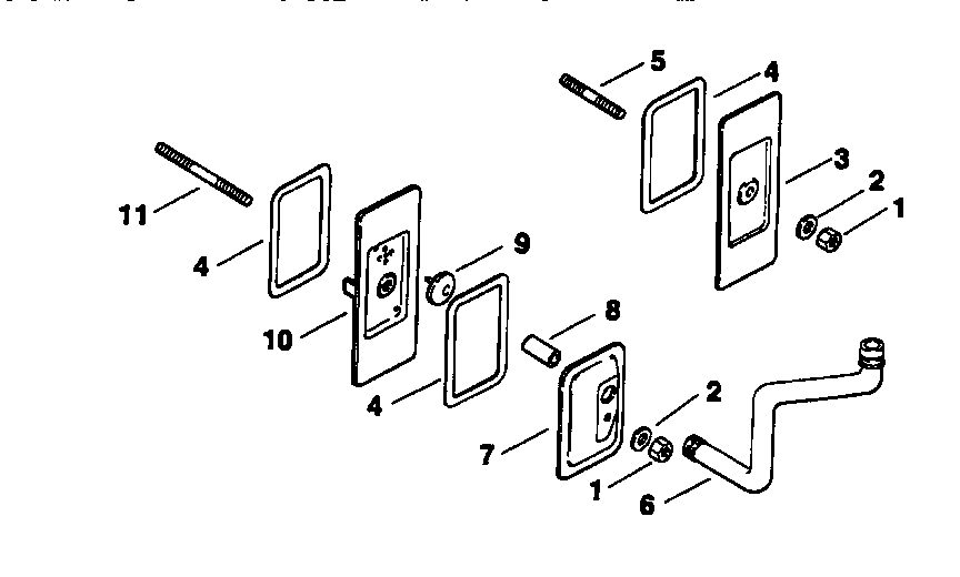 Craftsman 917250490 eng, breather & vent, mv18s/58560 diagram