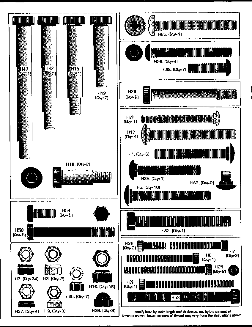 Lifestyler 52715943 hardware diagram