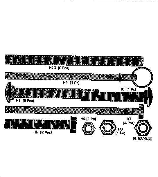 Lifestyler 52715044 hardware diagram
