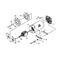 Craftsman 580328351 stator assembly diagram