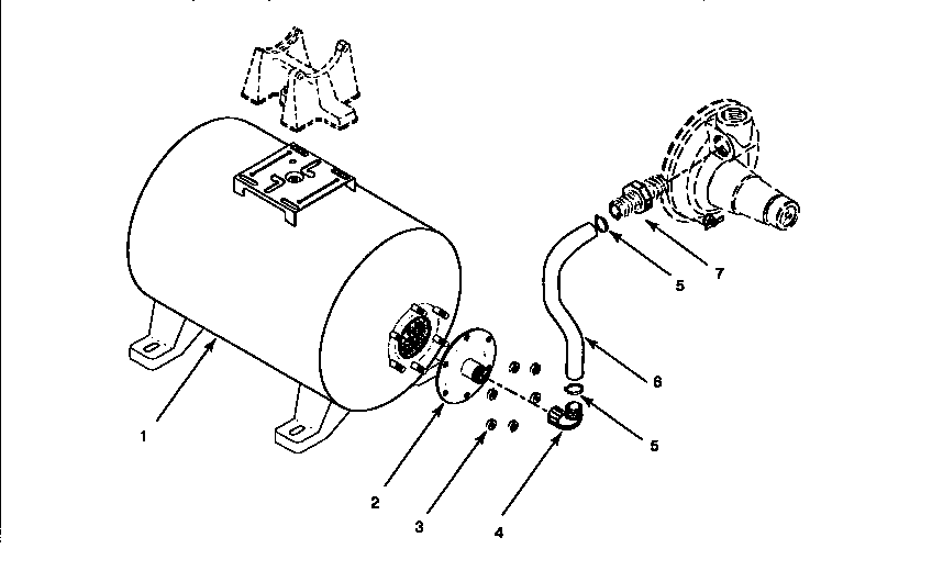 Craftsman 390252151 tank diagram