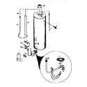 Kenmore 153331551 kenmore 8 special edition diagram