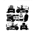 Craftsman 536252571 decals diagram