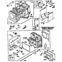 Craftsman 917252512 cylinder assembly diagram