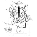 Craftsman 917252511 electrical diagram