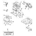 Craftsman 917252511 engine diagram