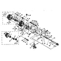 Generac 9897-0 crankshaft diagram