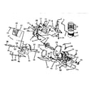 Generac 9897-0 cylinder head diagram
