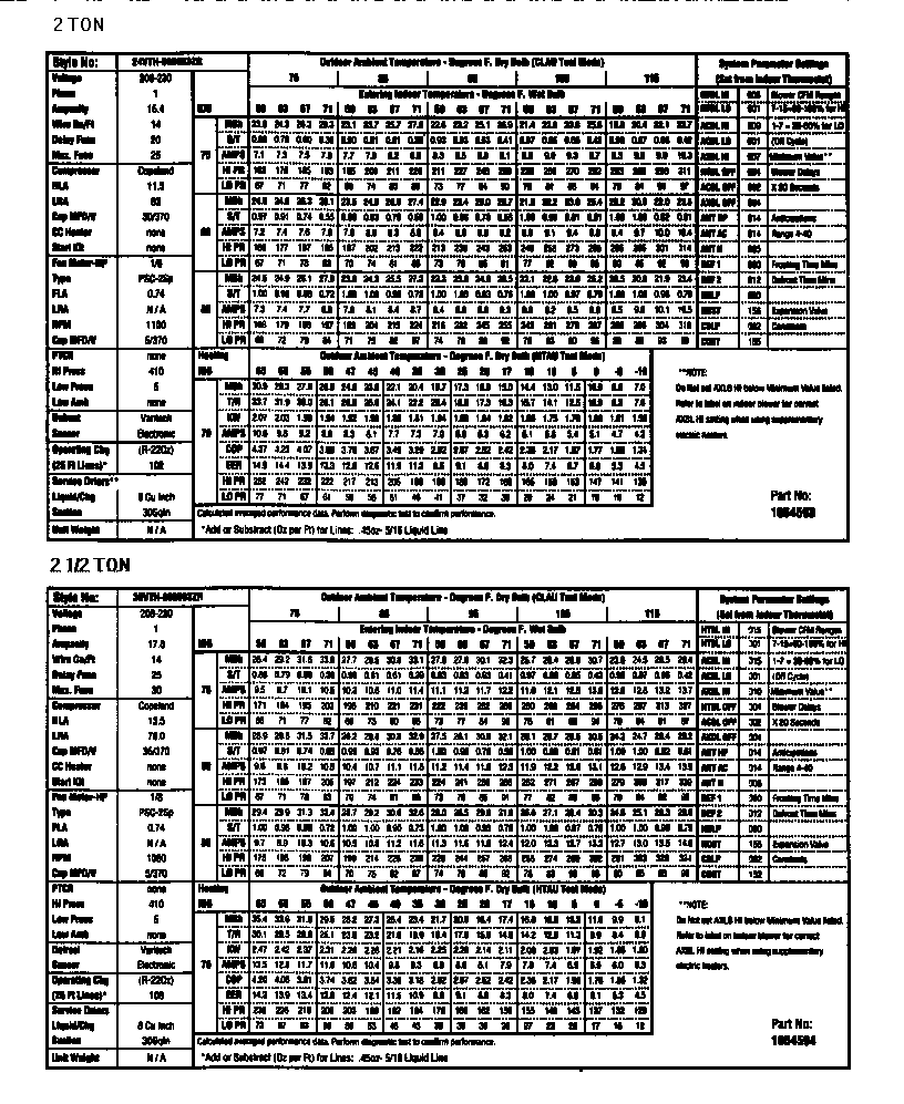 ICP CH9724VKA2 tech data diagram
