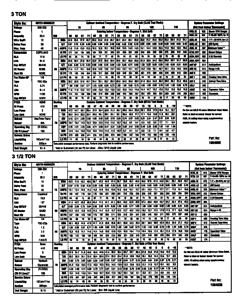 ICP CH9724VKA2 tech data diagram