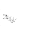 Craftsman 917252532 wheels and tires diagram