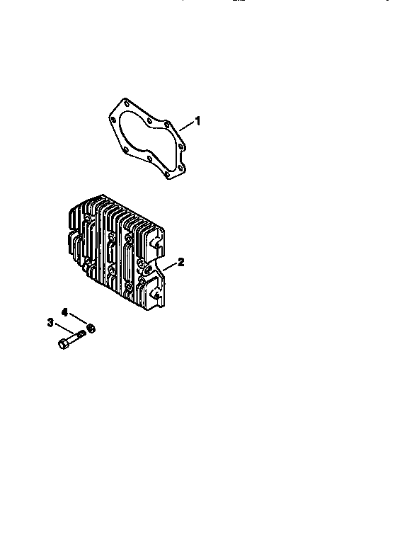 Craftsman 917258871 engine mv18s-58560 (71/501) diagram