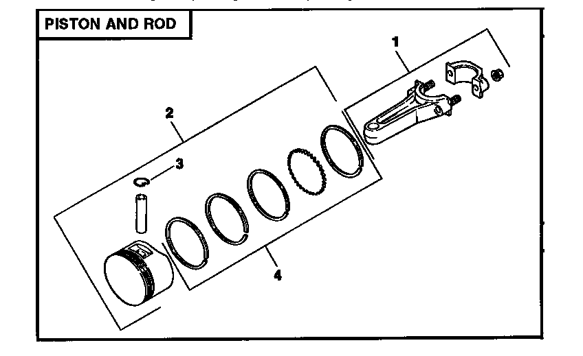 Craftsman 917258871 engine mv18s-58560 (71/501) diagram