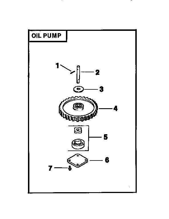 Craftsman 917258871 engine mv18s-58560 (71/501) diagram