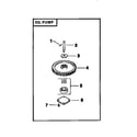 Craftsman 917258860 engine mv18s-58560 (71/501) diagram