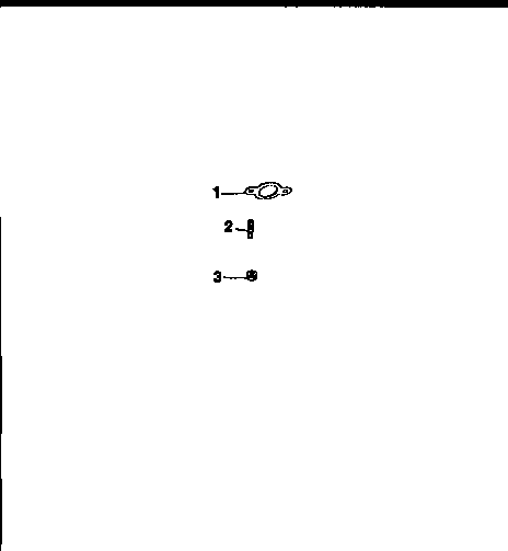 Craftsman 917250482 exhaust diagram