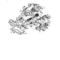 DeWalt DW359 TYPE 1 unit parts diagram