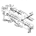 Milwaukee 5366-1 TYPE 794B unit parts diagram