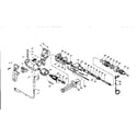 Milwaukee 5392-1 TYPE B unit parts diagram